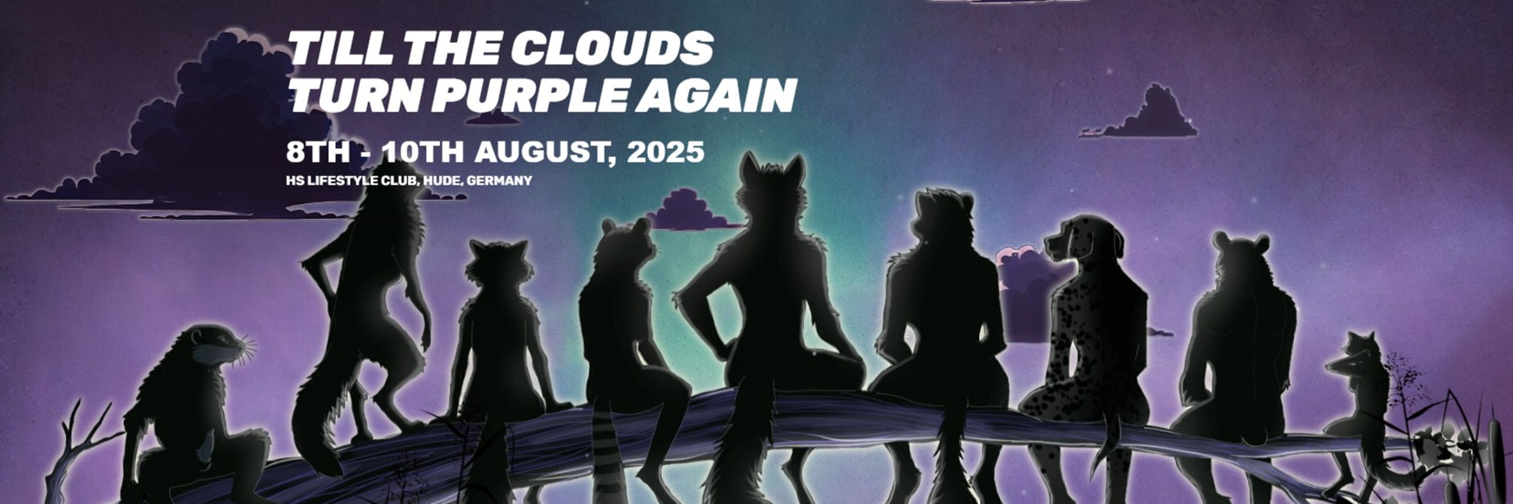 Purple Clouds Festival