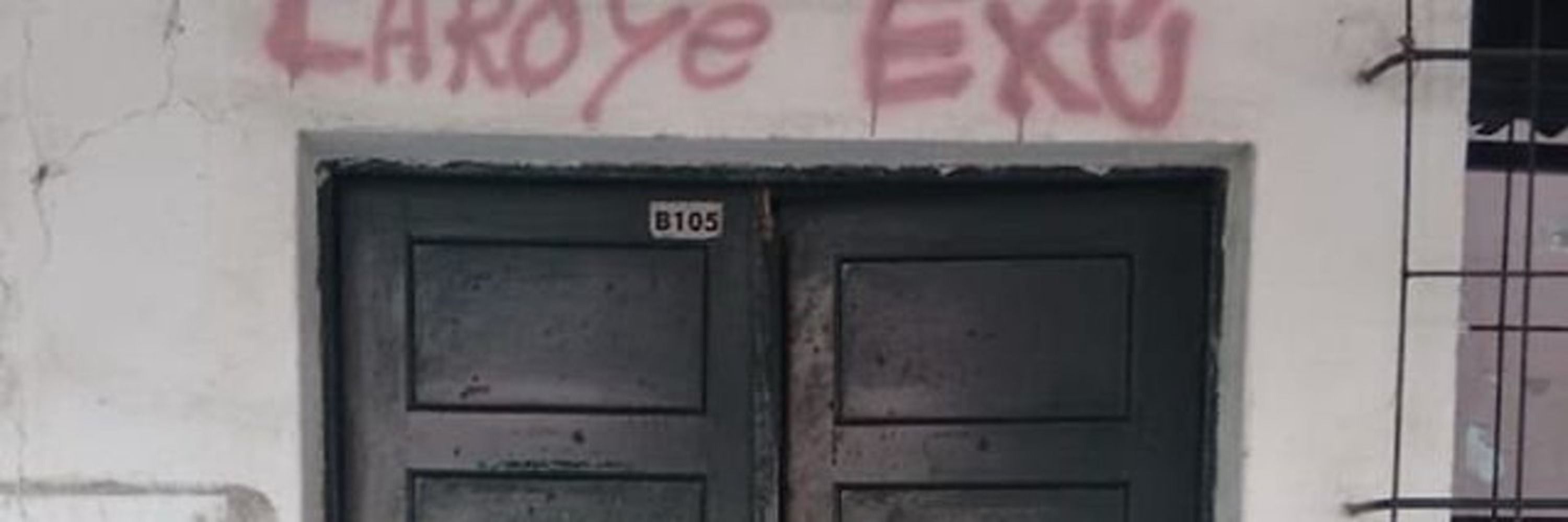 O nome do arroba