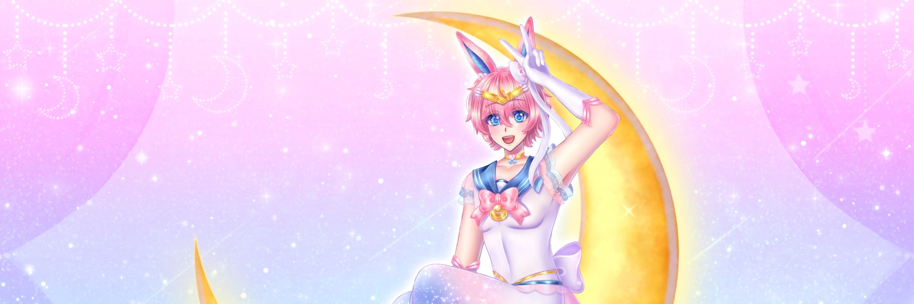 Percy Pascal 🎀🐇 Bun Boy VTuber