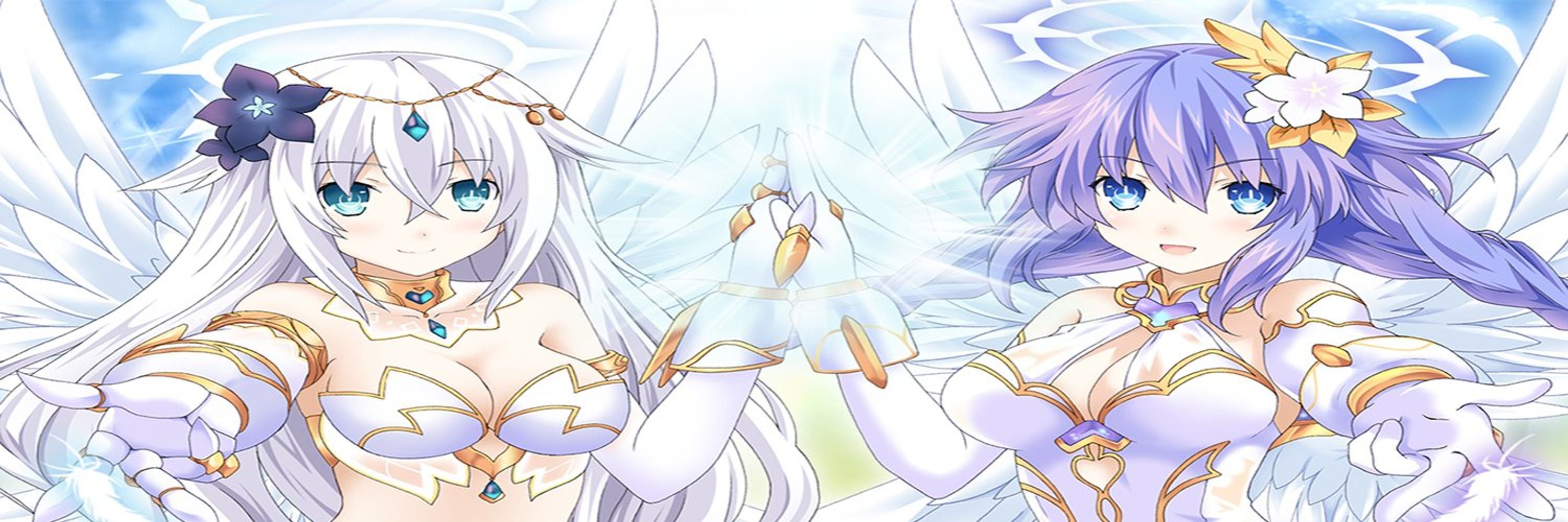 It's Plasma Chan!