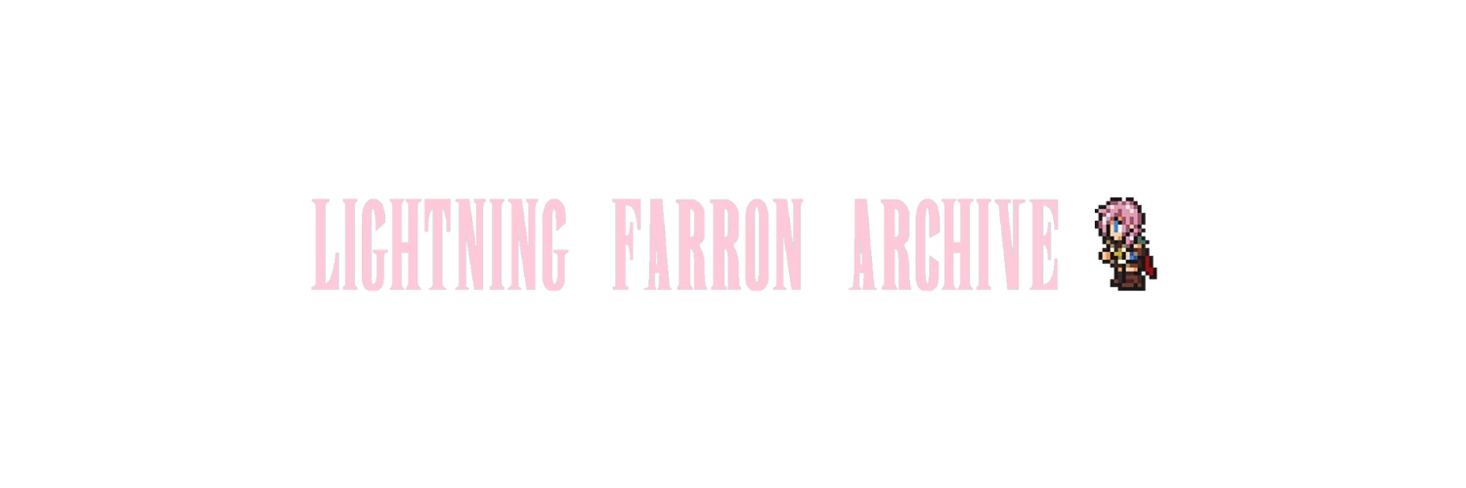lightning archive