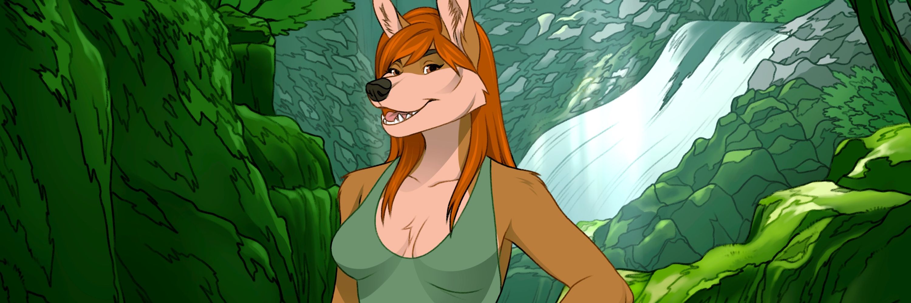 Wolfcubottsel