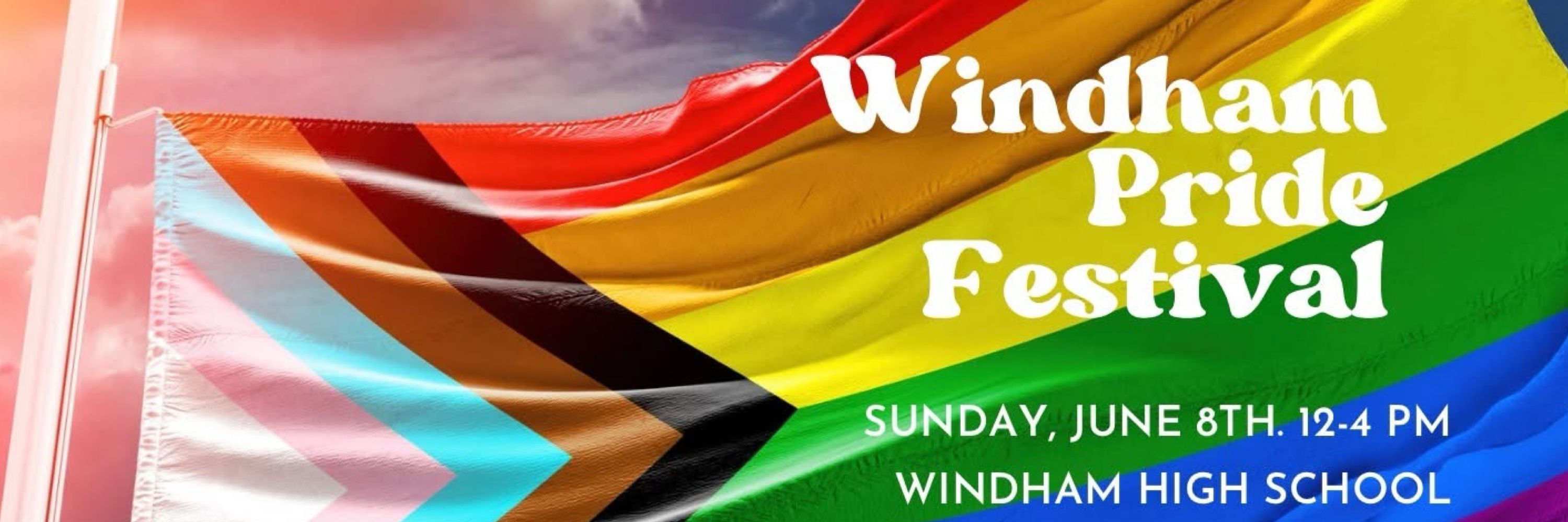 Windham DEI