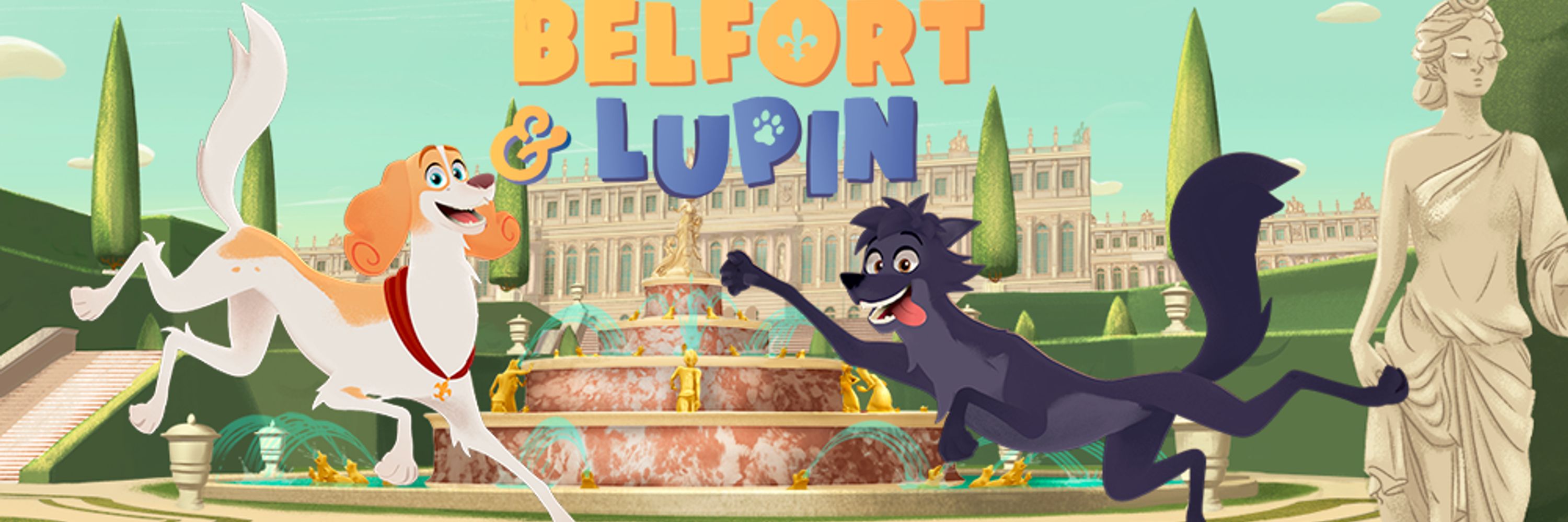 Belfort & Lupin