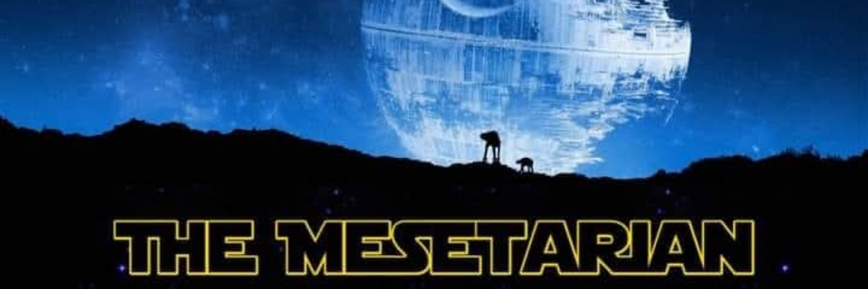 The Mesetarian 🧭