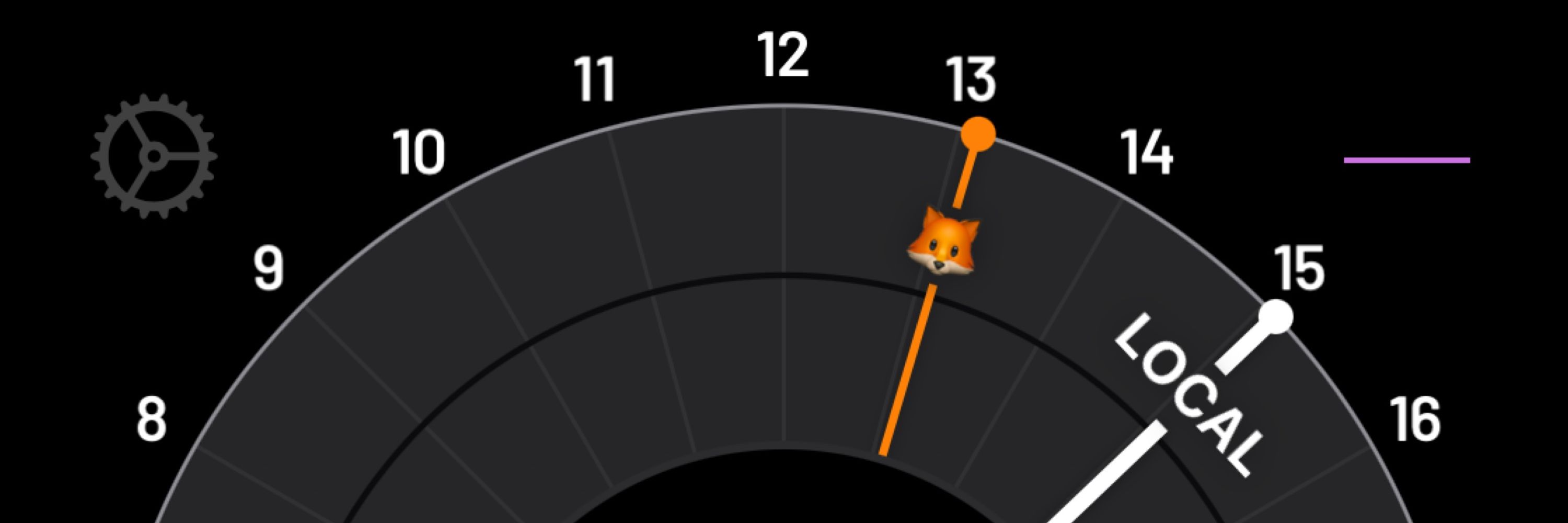 Weel ADHD planner app