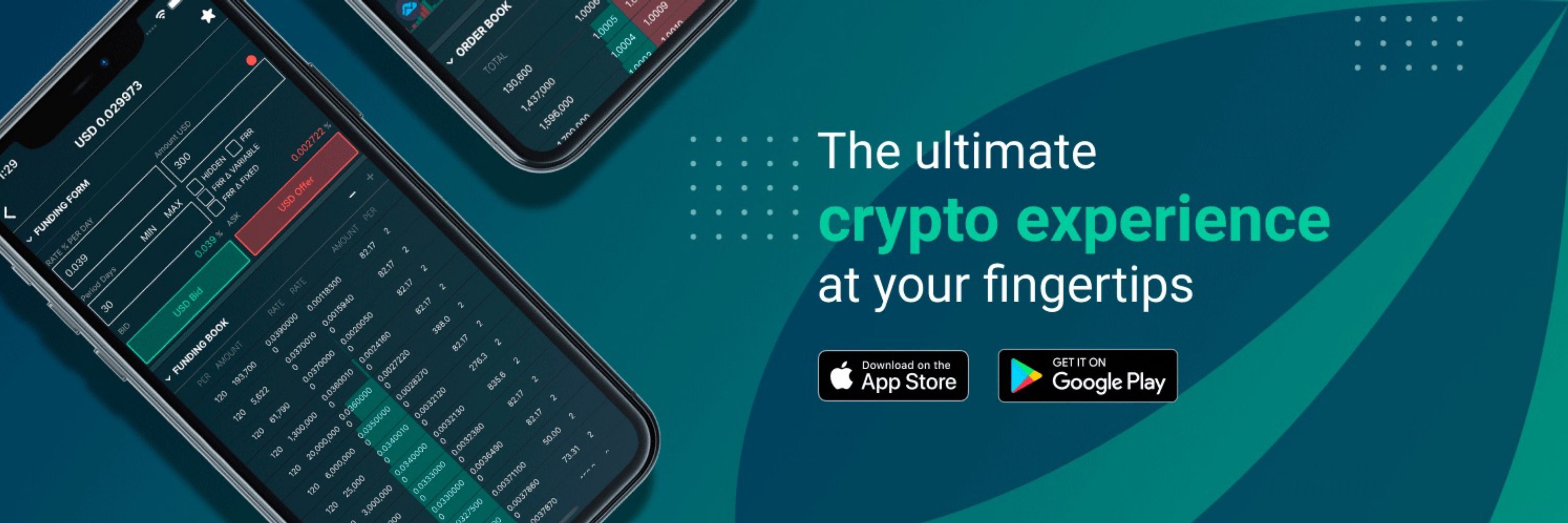 Bitfinex