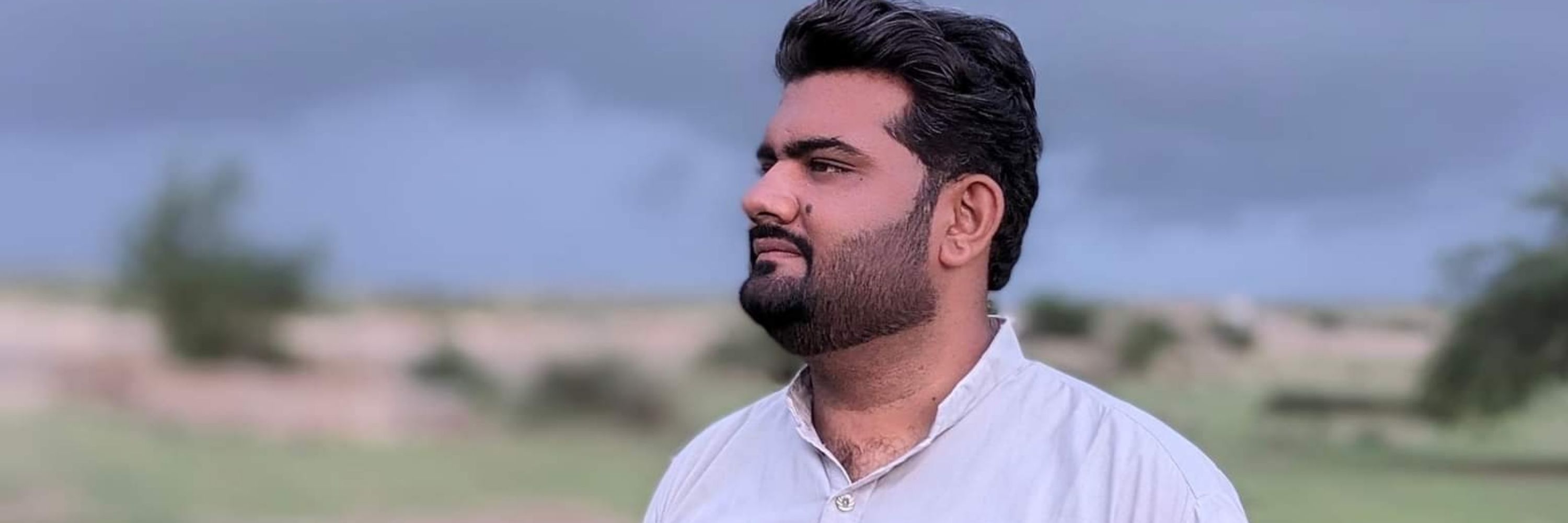 Dileep Khatri