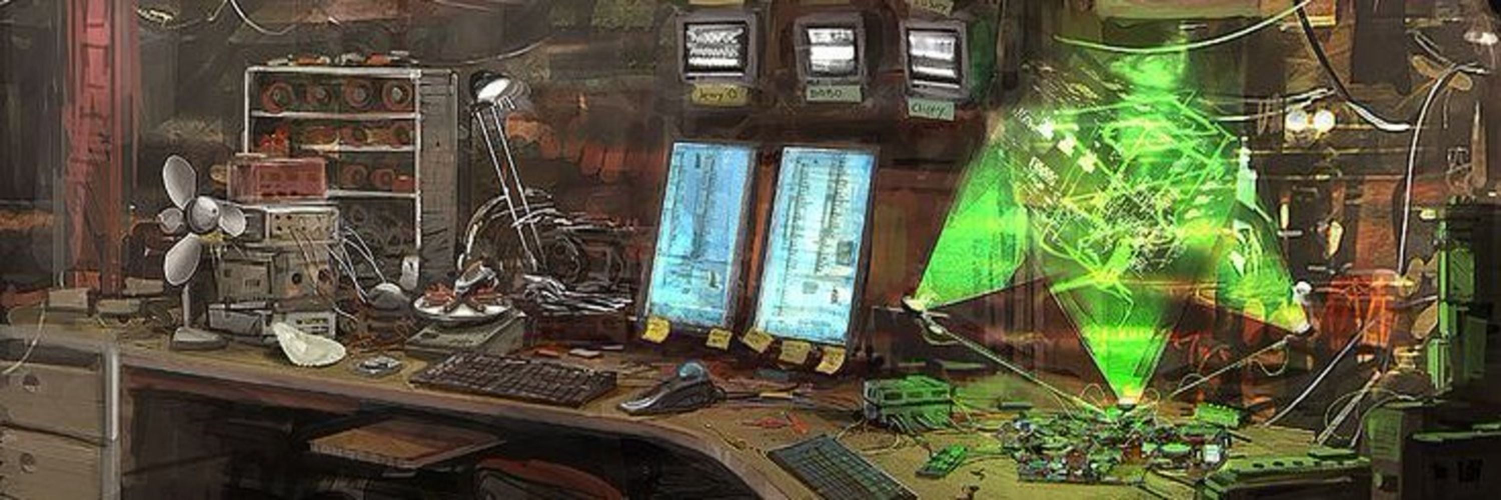 GuiSc's Games Updates