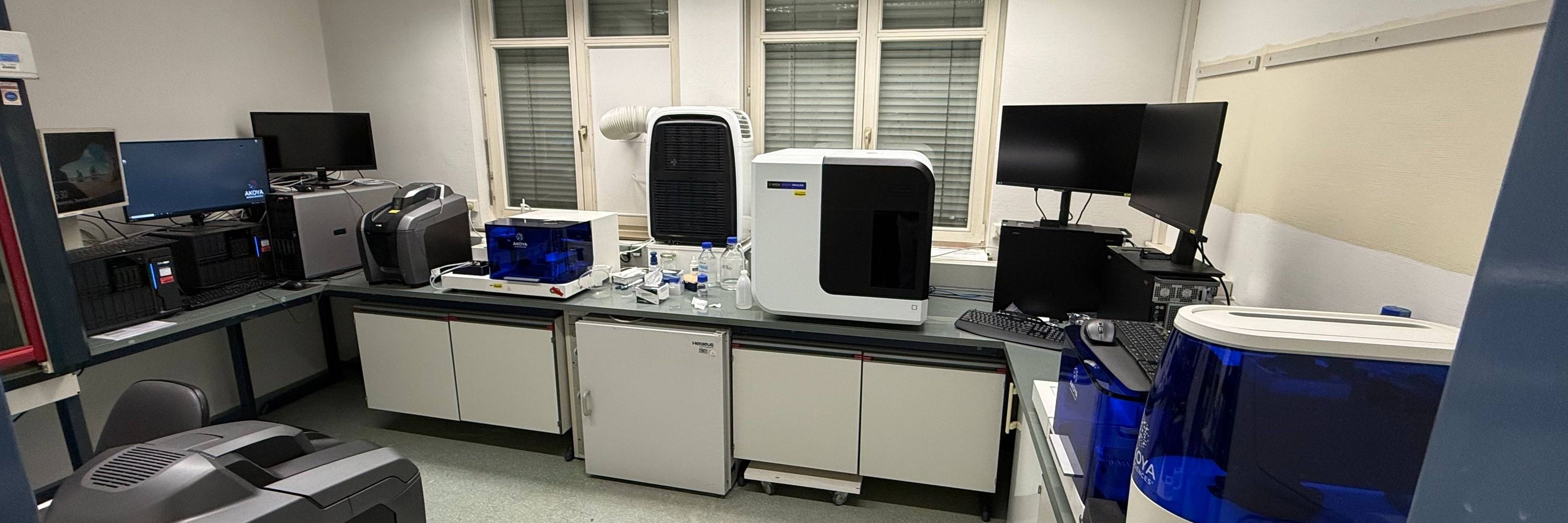 Schürch Lab
