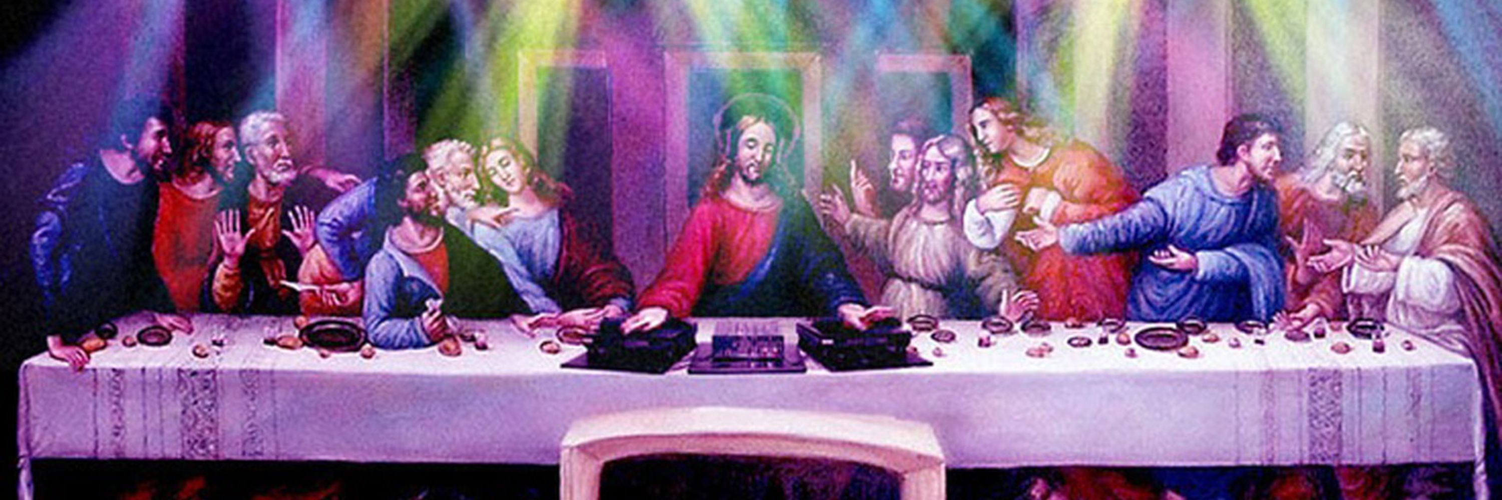DJ CS Wallace