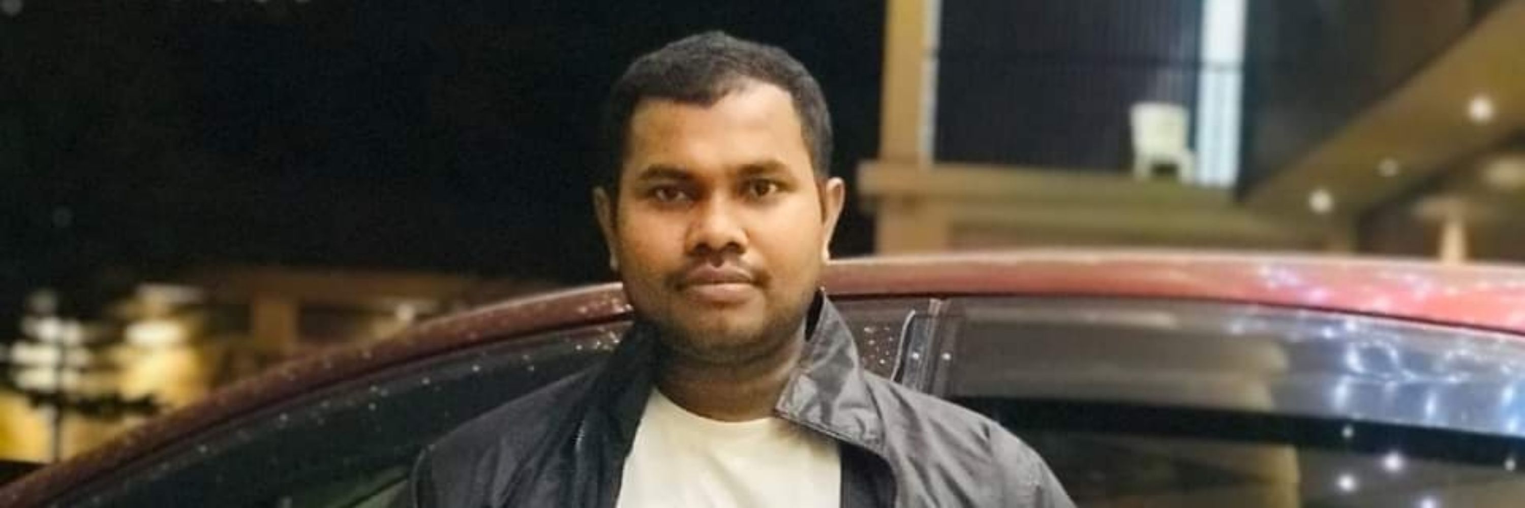 H Kabir Khan
