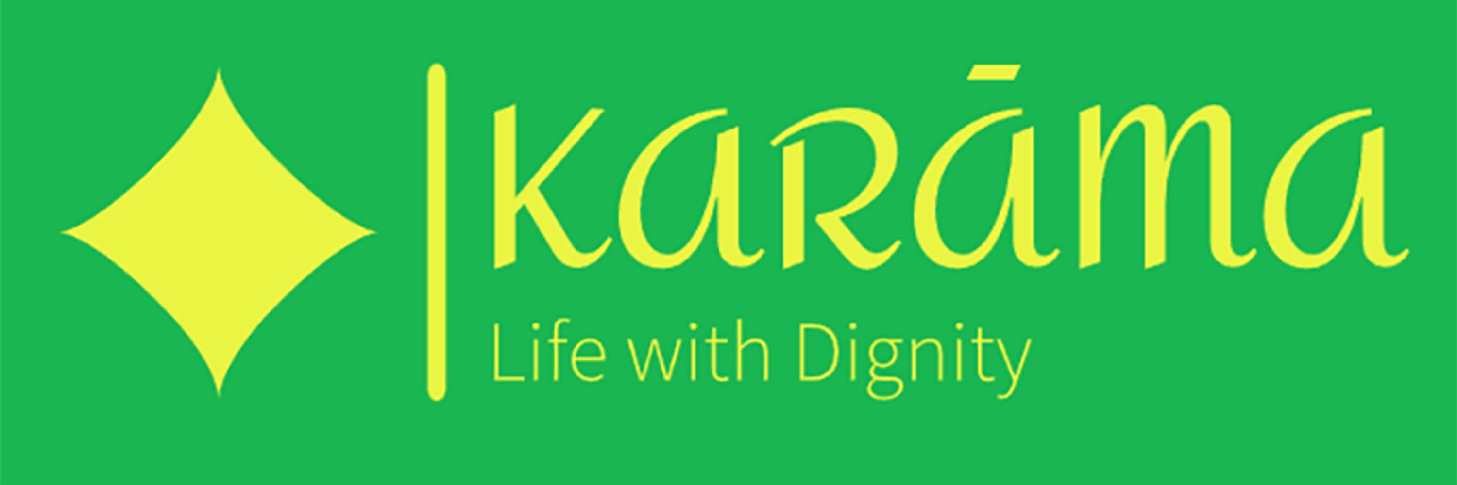 KARAAMA