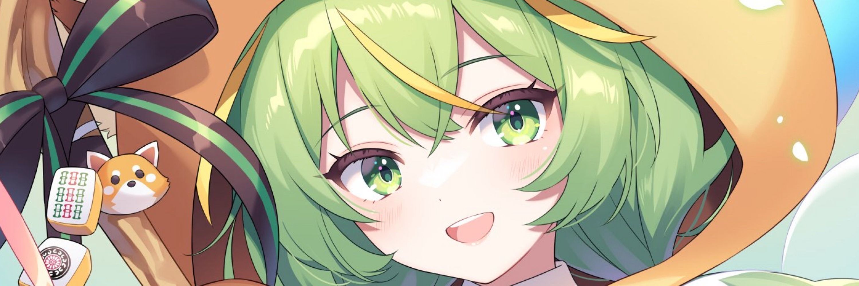 にゃっしー