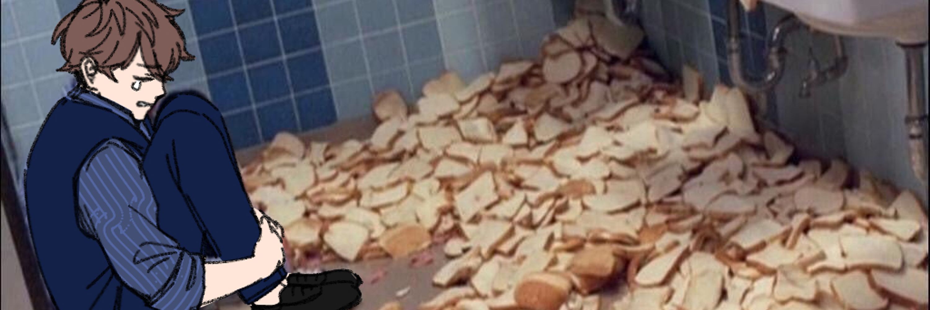 toast