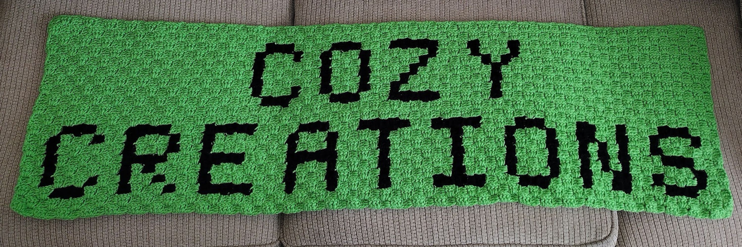 Cozy Creations by Stacy