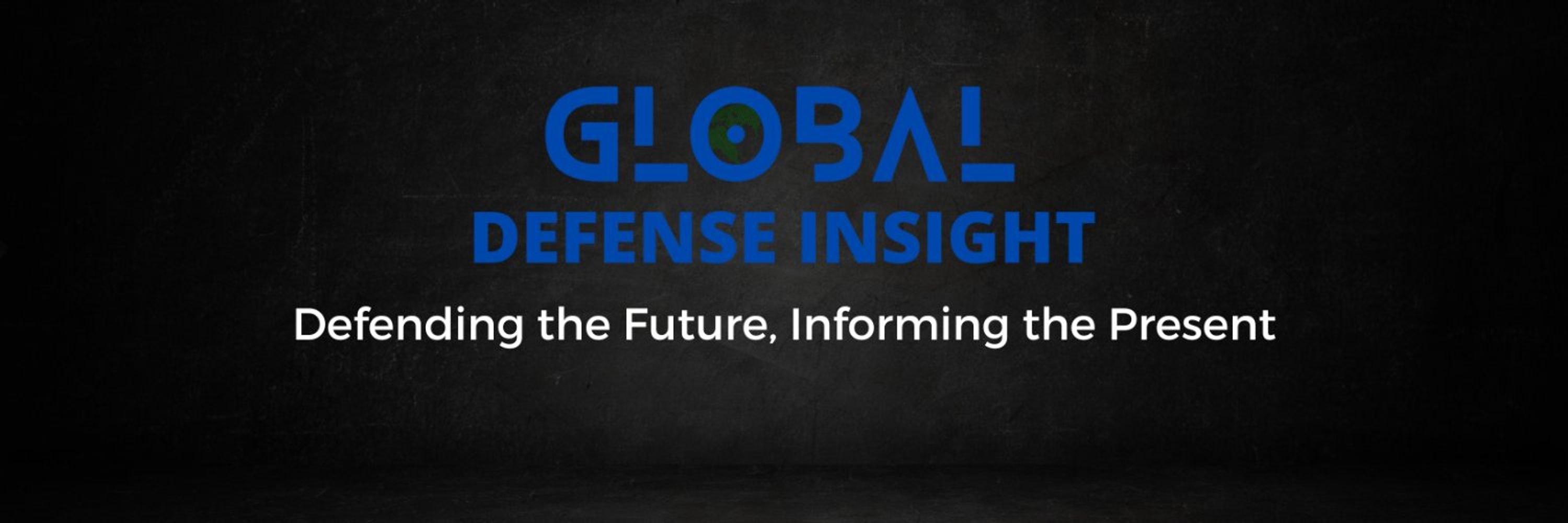 Global Defense Insight 