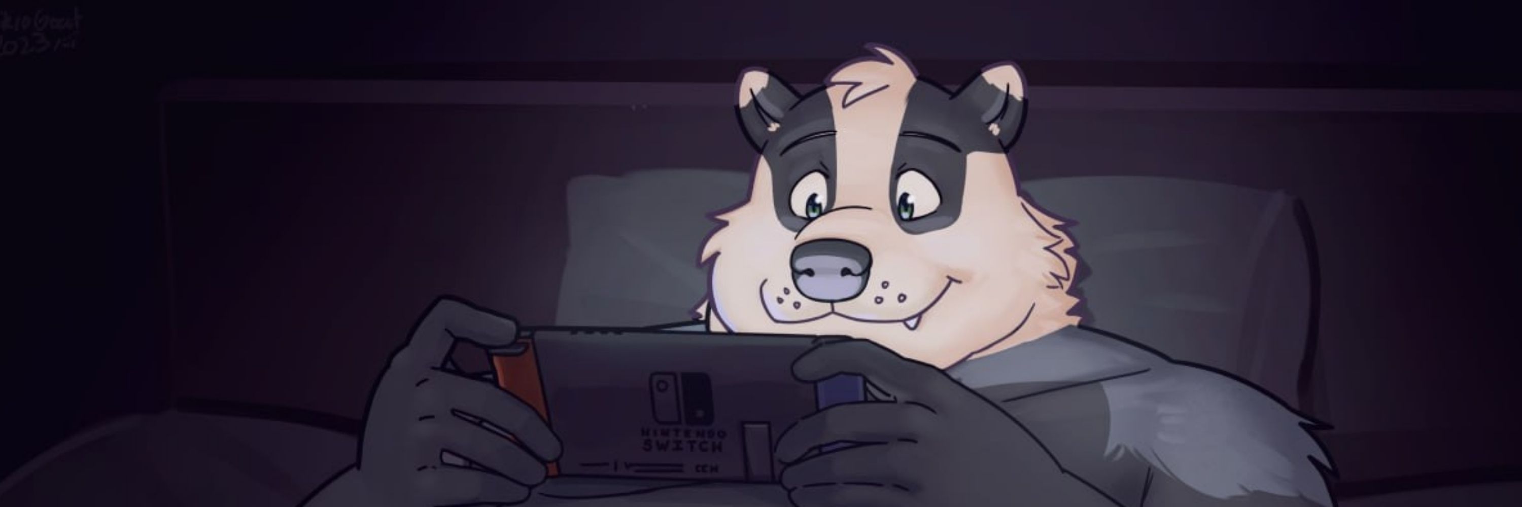 Darren Badger