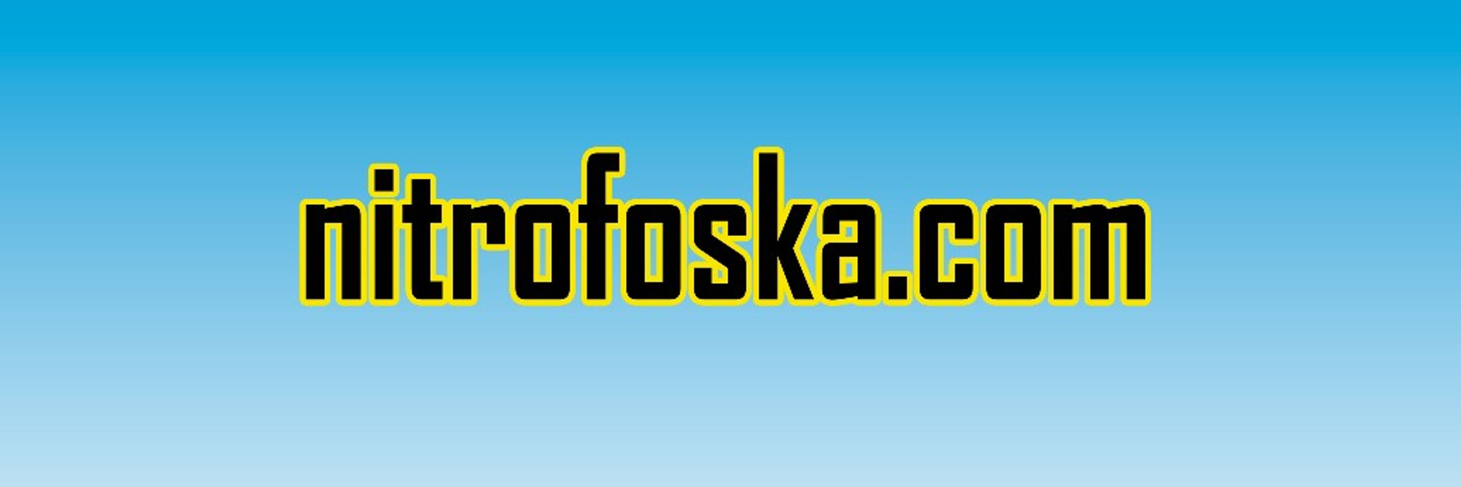 Max Nitrofoska