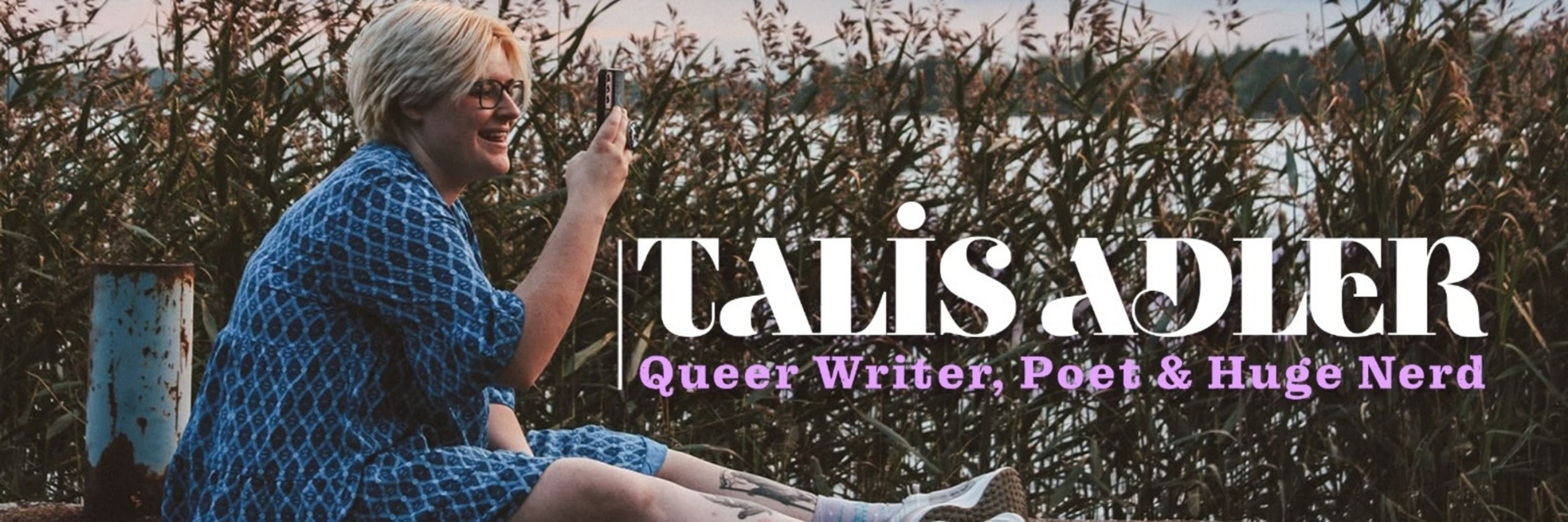 Talis Adler