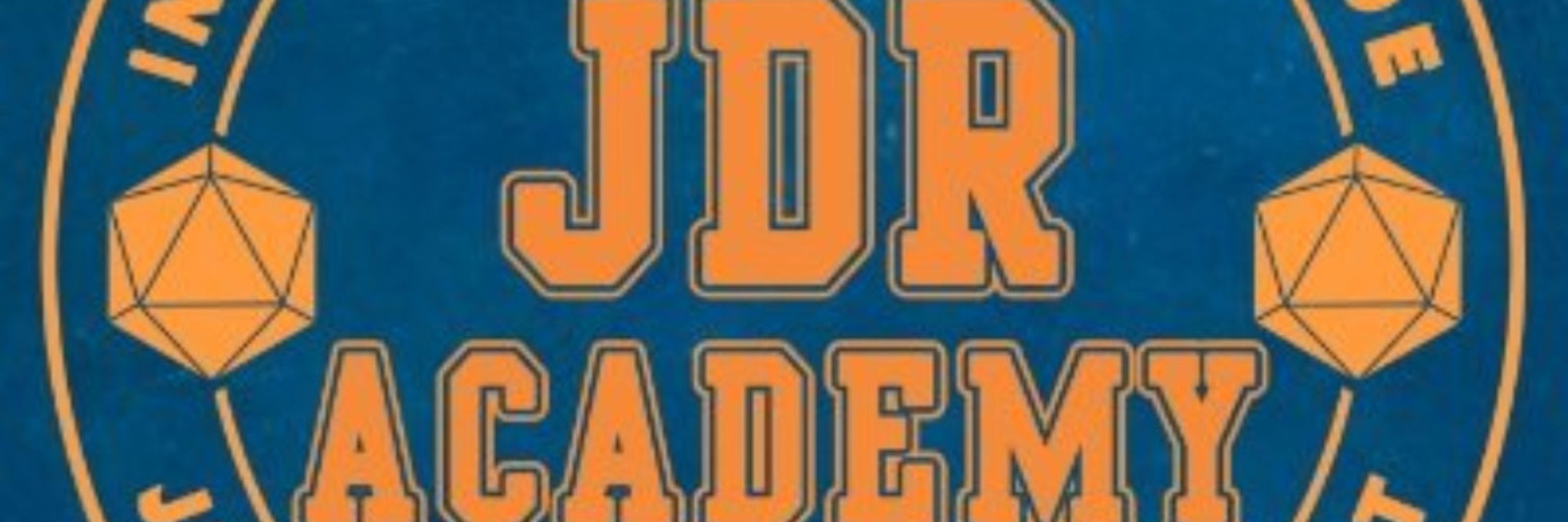 JDR Academy