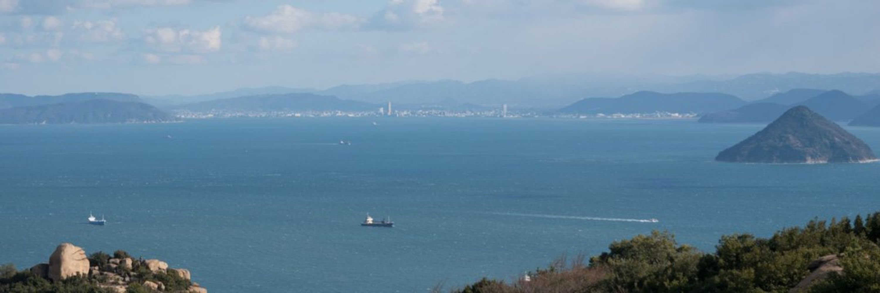 岩