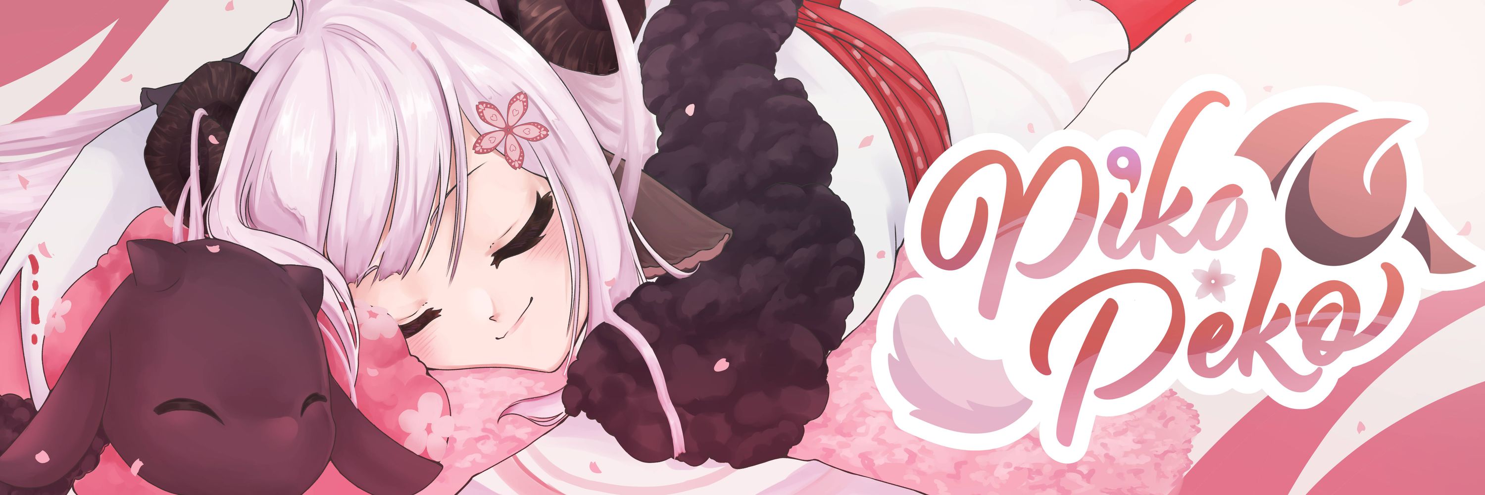 Piko Peko 🐑 Vtuber