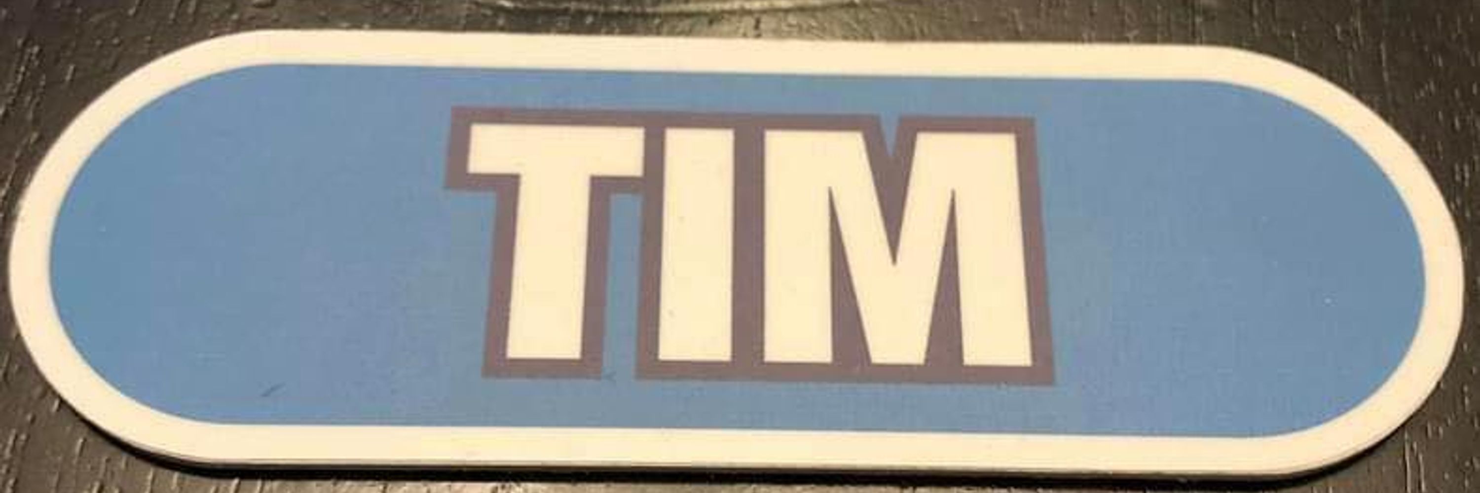 Tim Cary