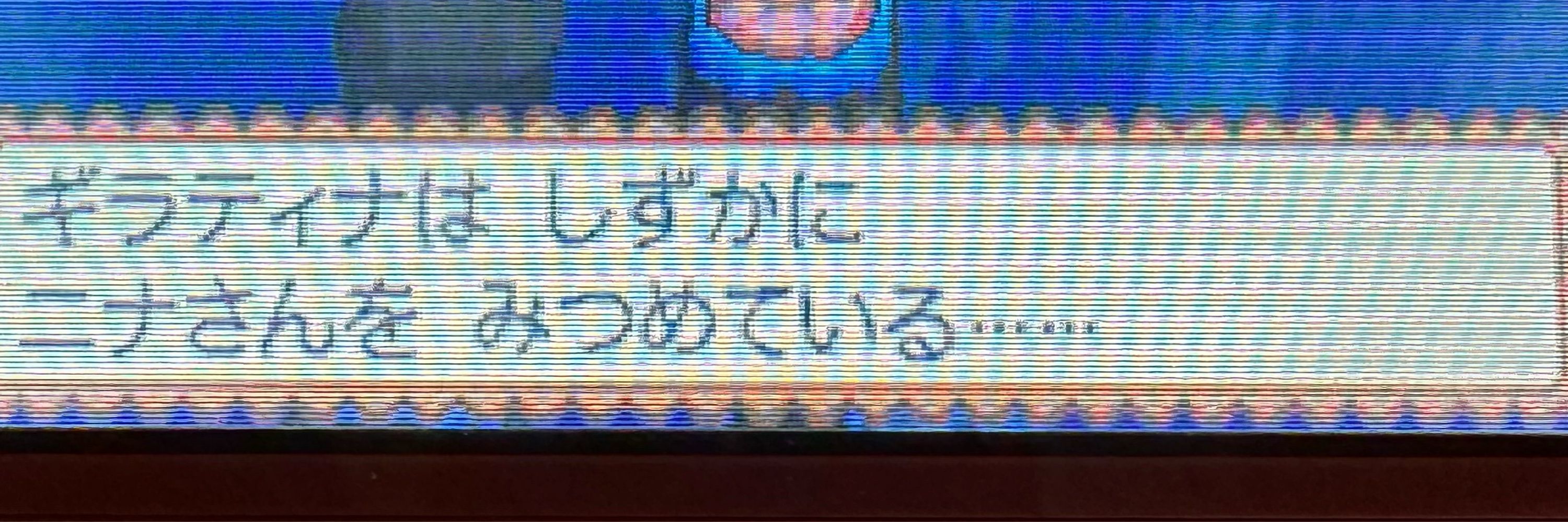 ニナさん