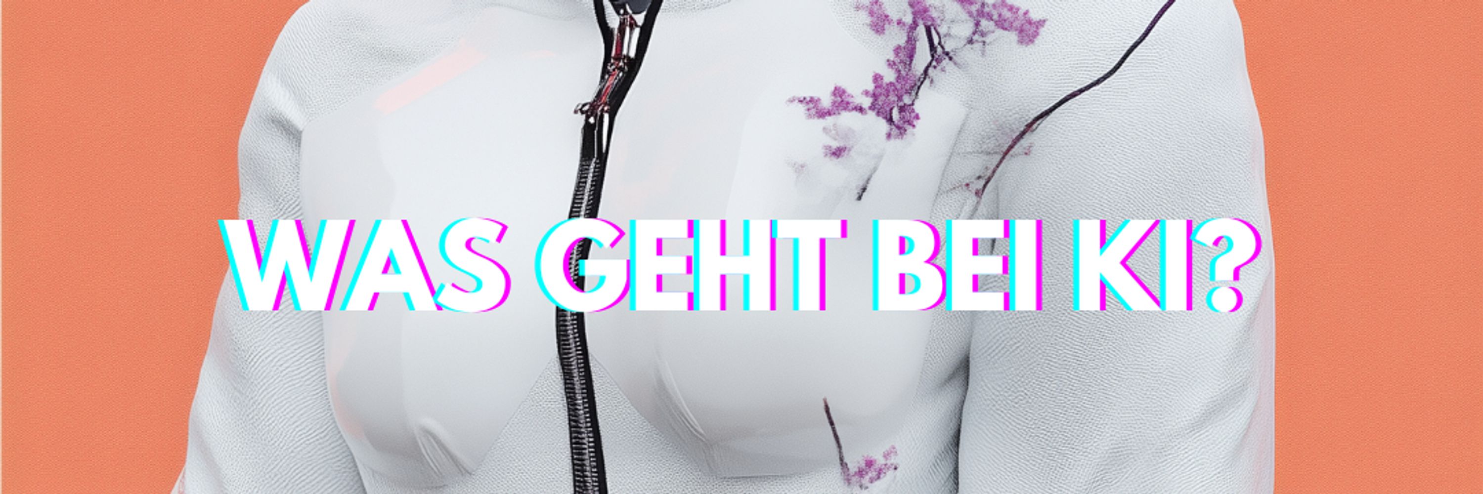 Was geht bei KI?