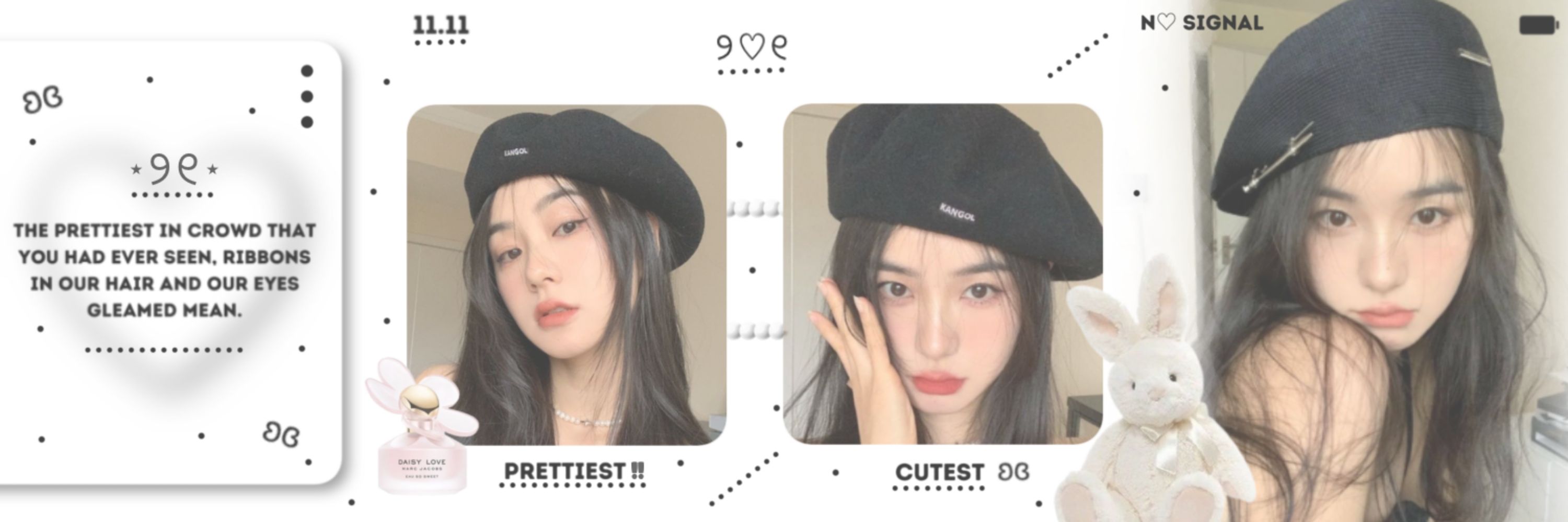 𝙔er ༘⋆