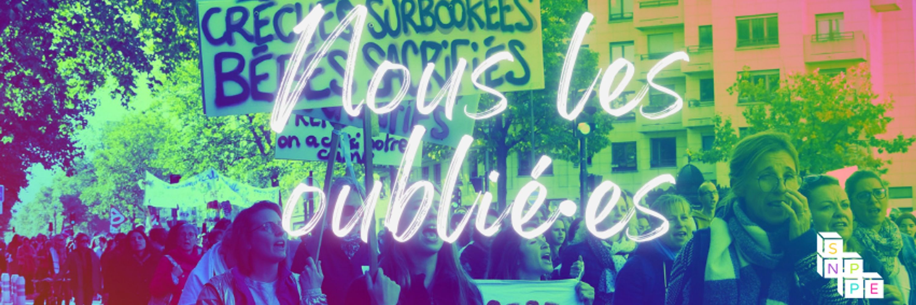 Syndicat National des Professionnel·le·s de la Petite Enfance 