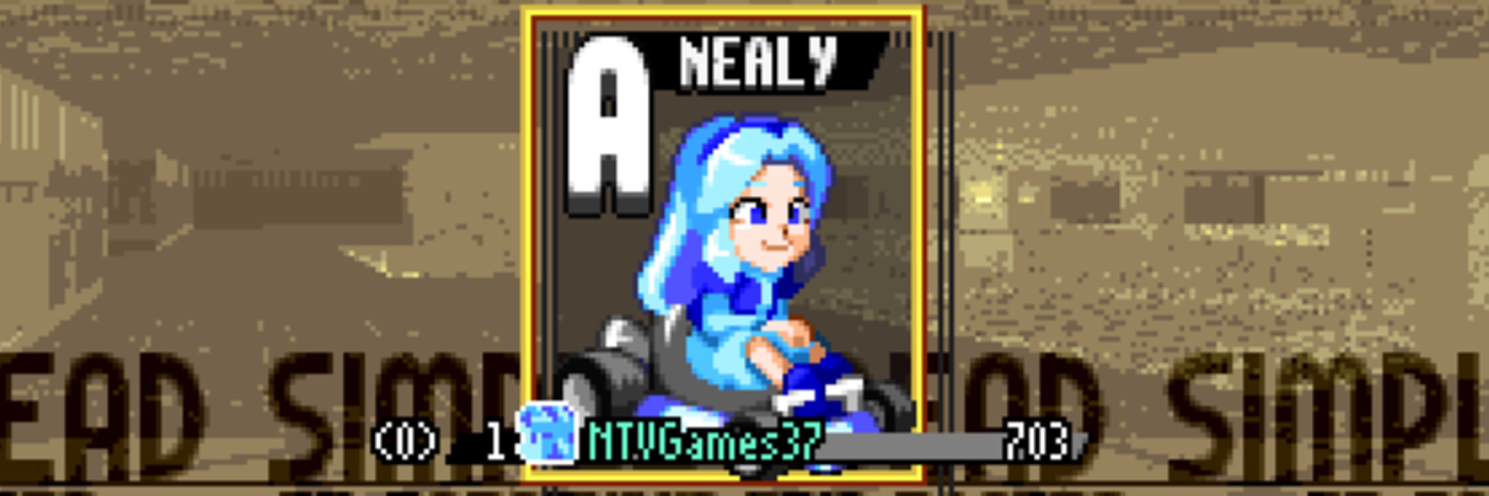RandomnessMeister (RANDOMRINGRACERS IS BACK!!)