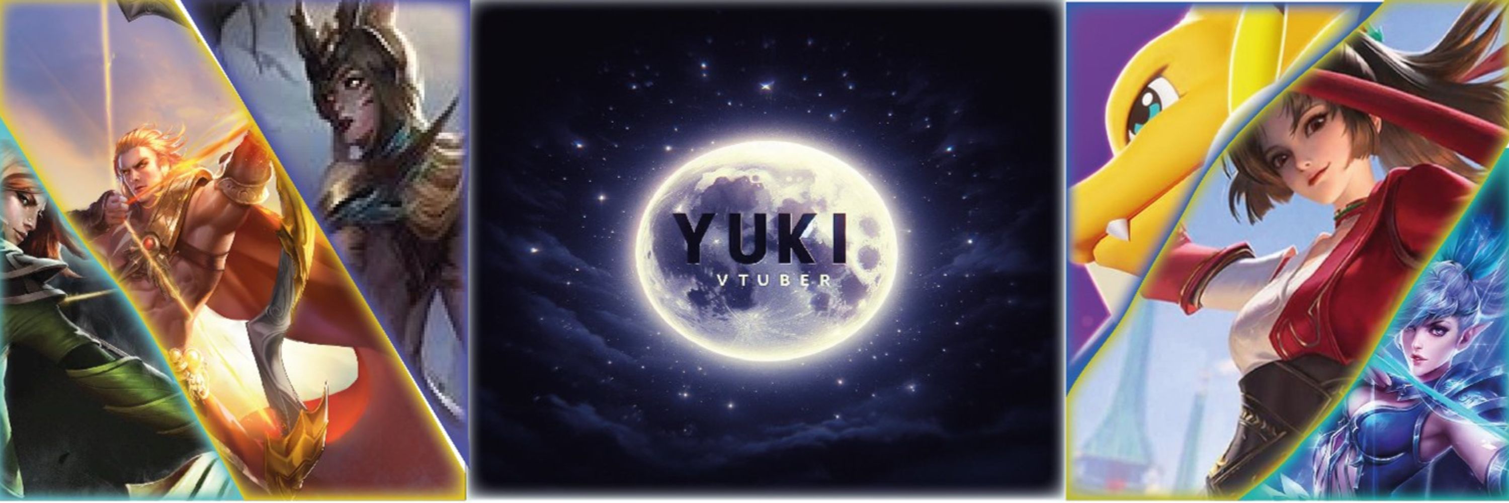 YukiwVtuber