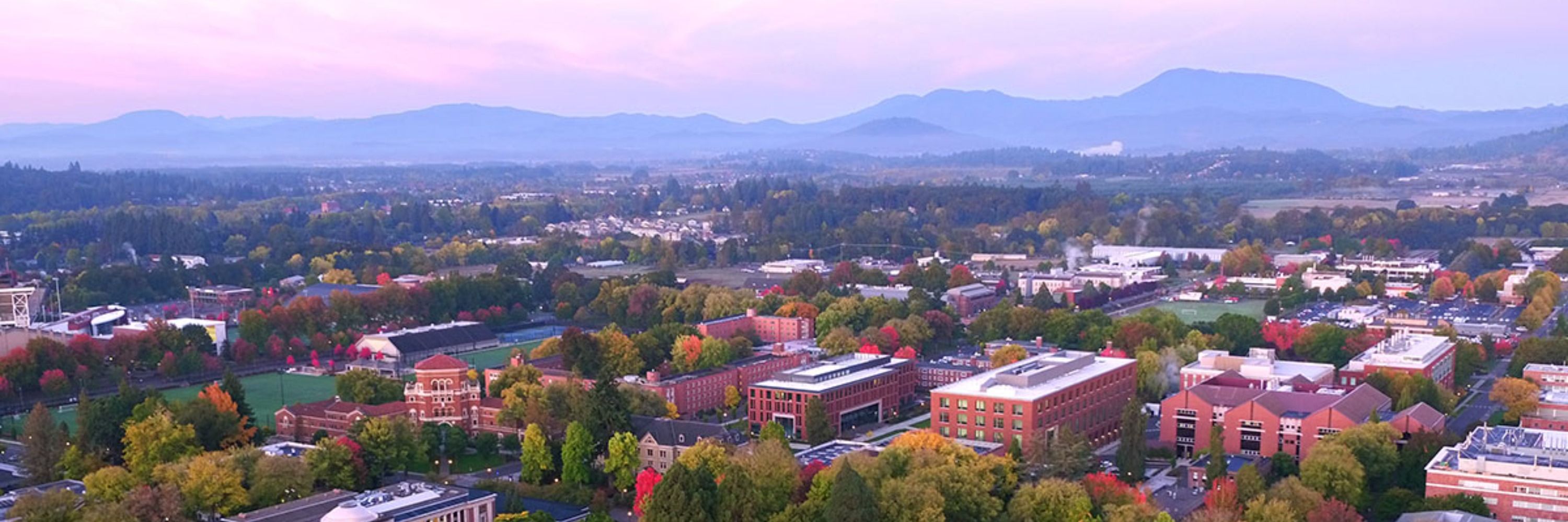 OSU School of Public Policy