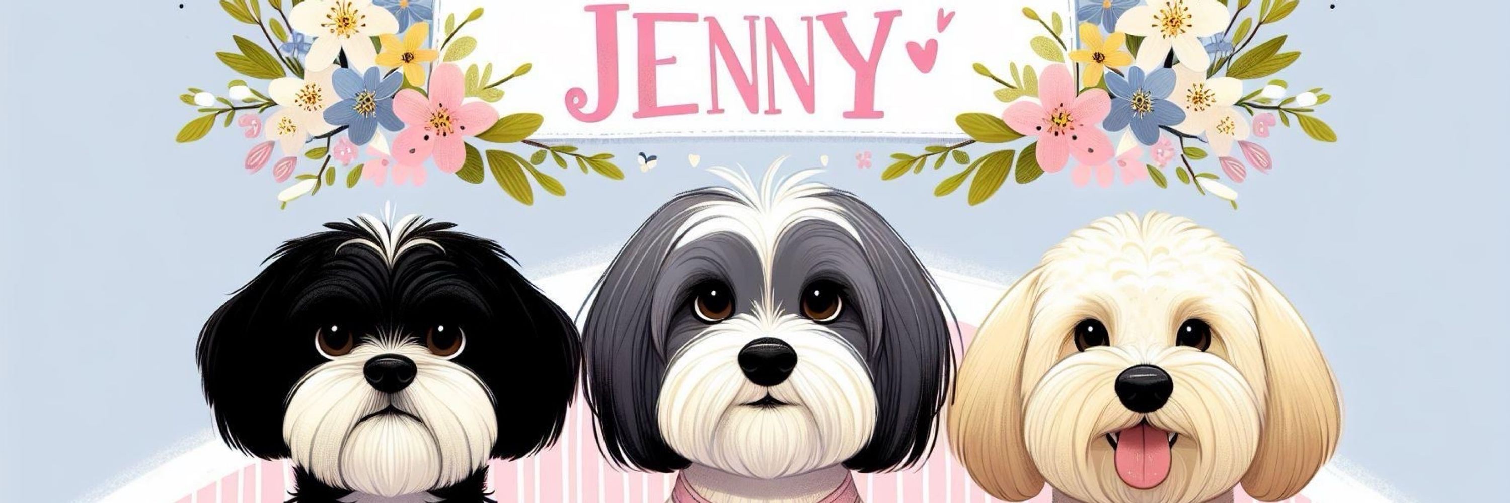 Jenny
