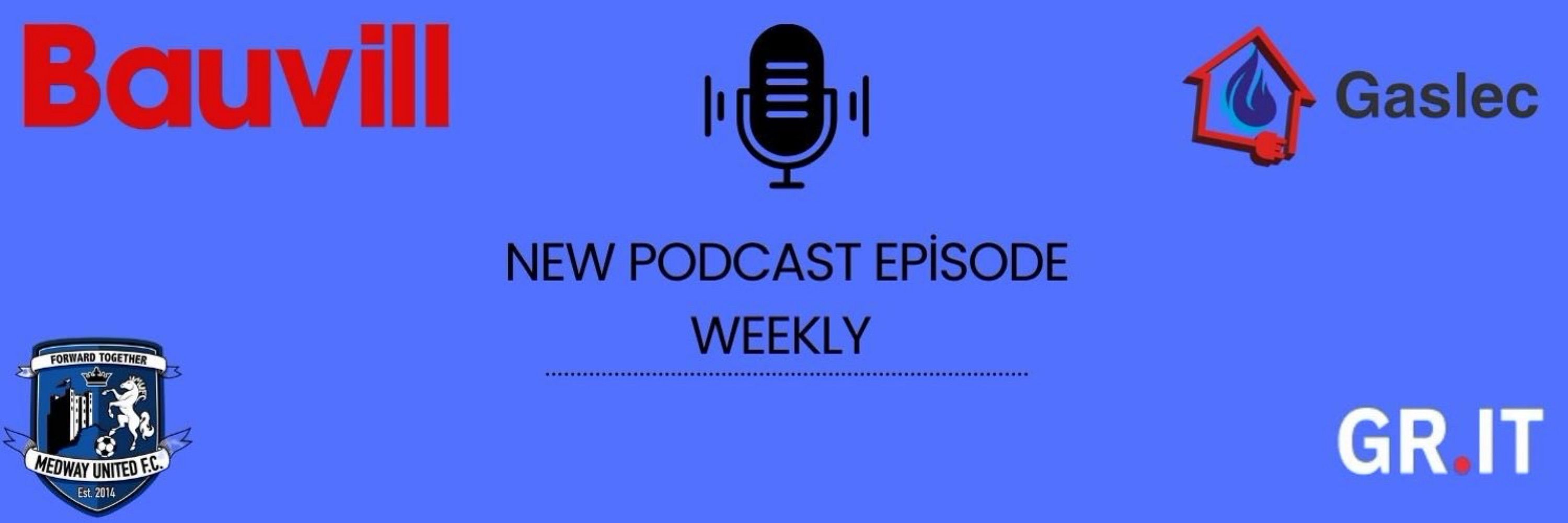 The ME7 Podcast