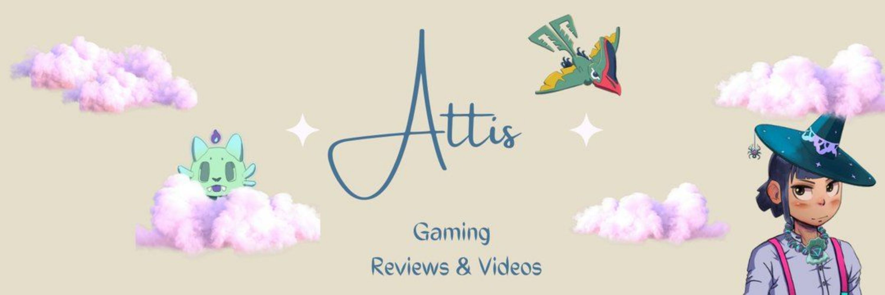 Attis