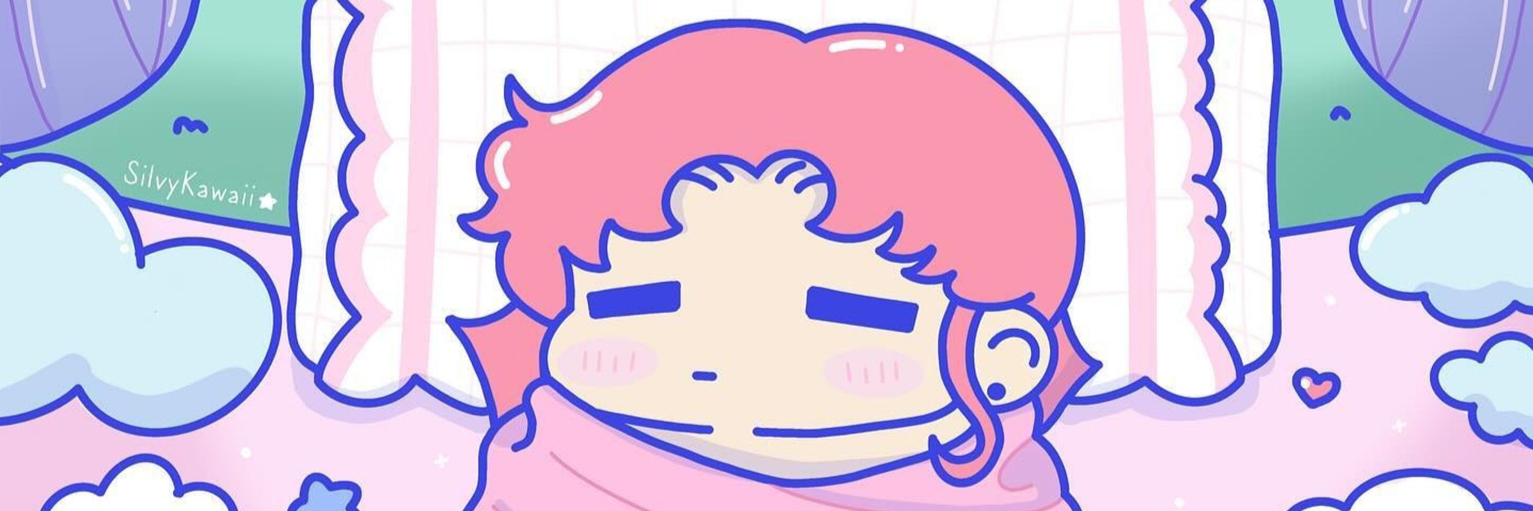 Silvy Kawaii