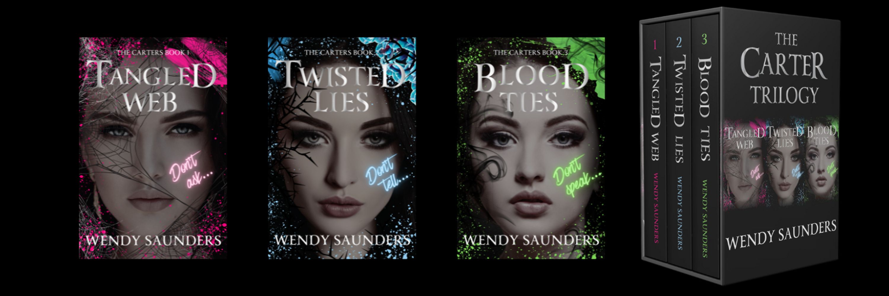 Wendy Saunders