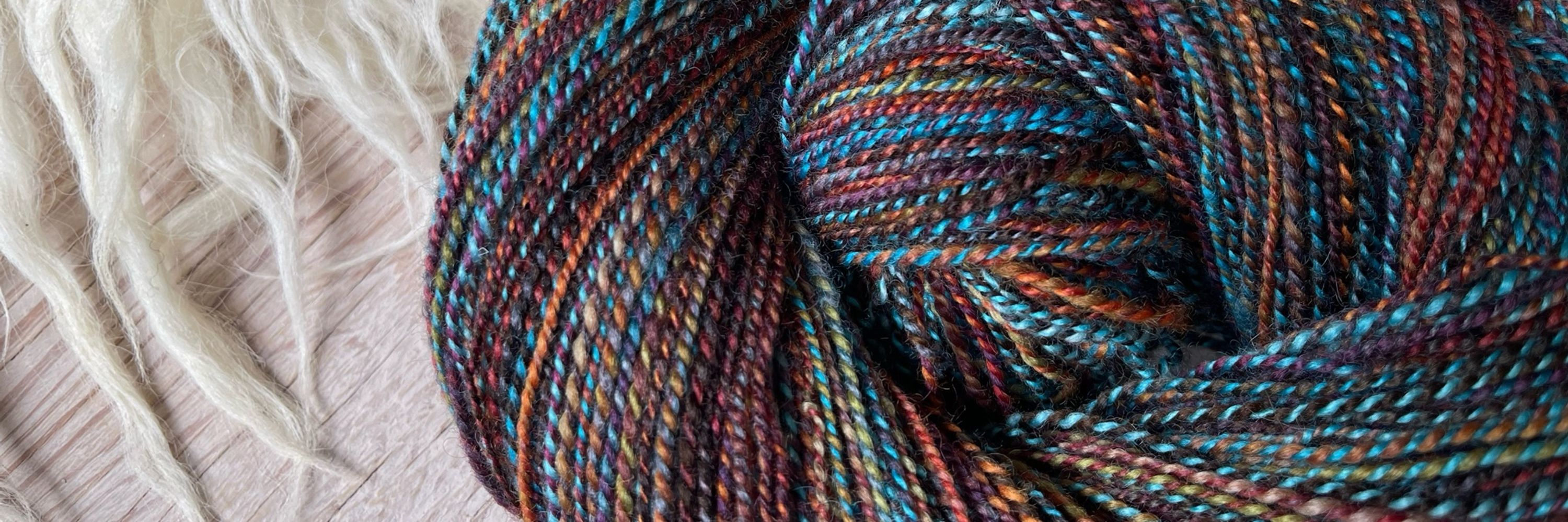 Primrose Yarn Co.
