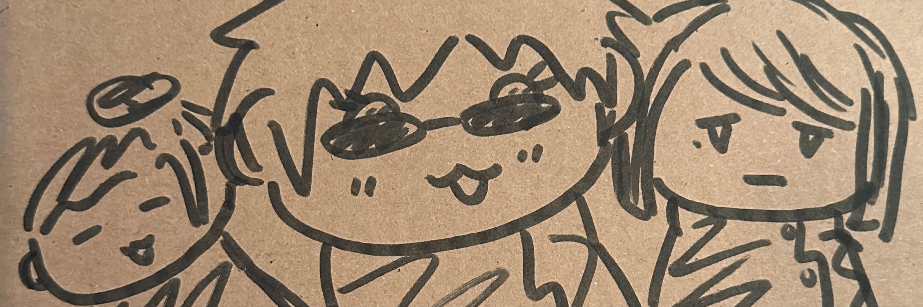 Miss Narwhal