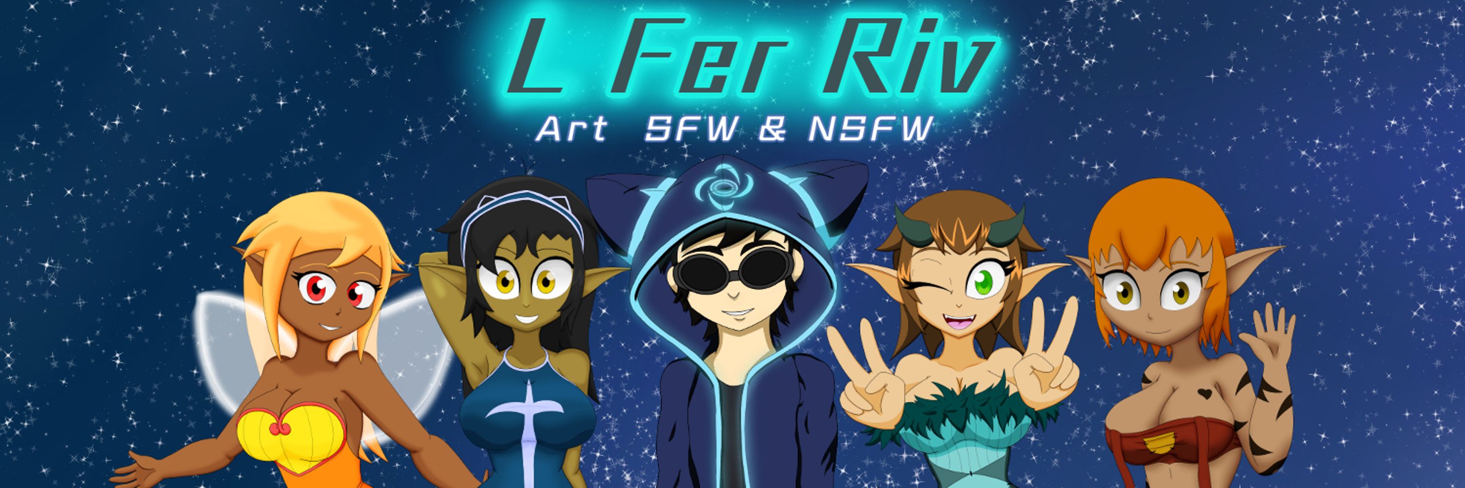 L Fer Riv Art 