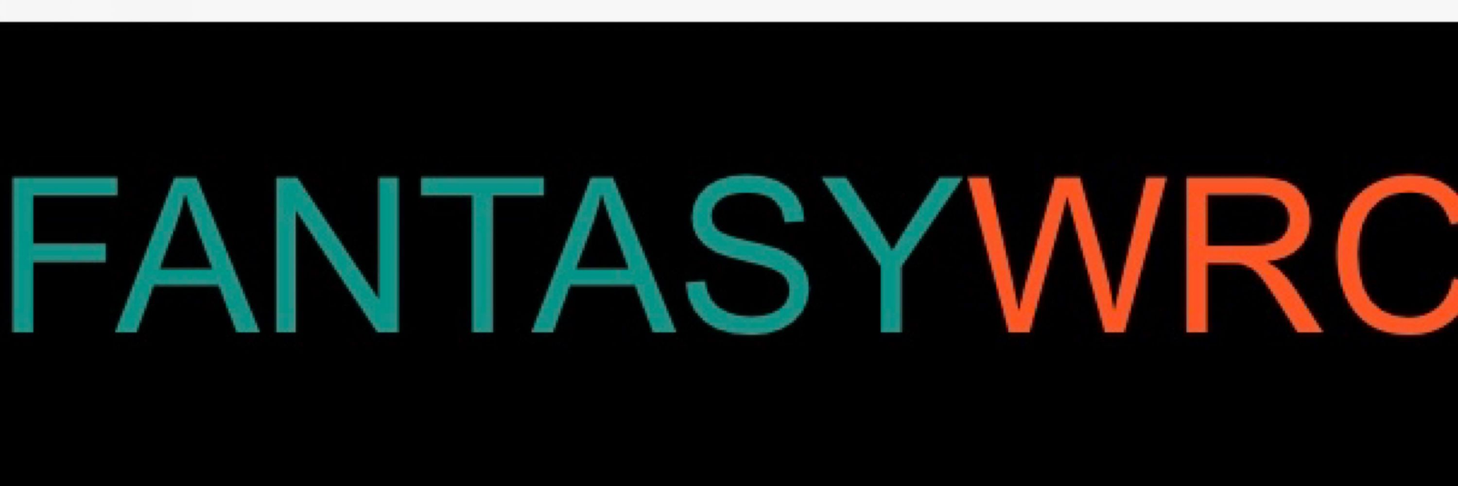 FantasyWRC