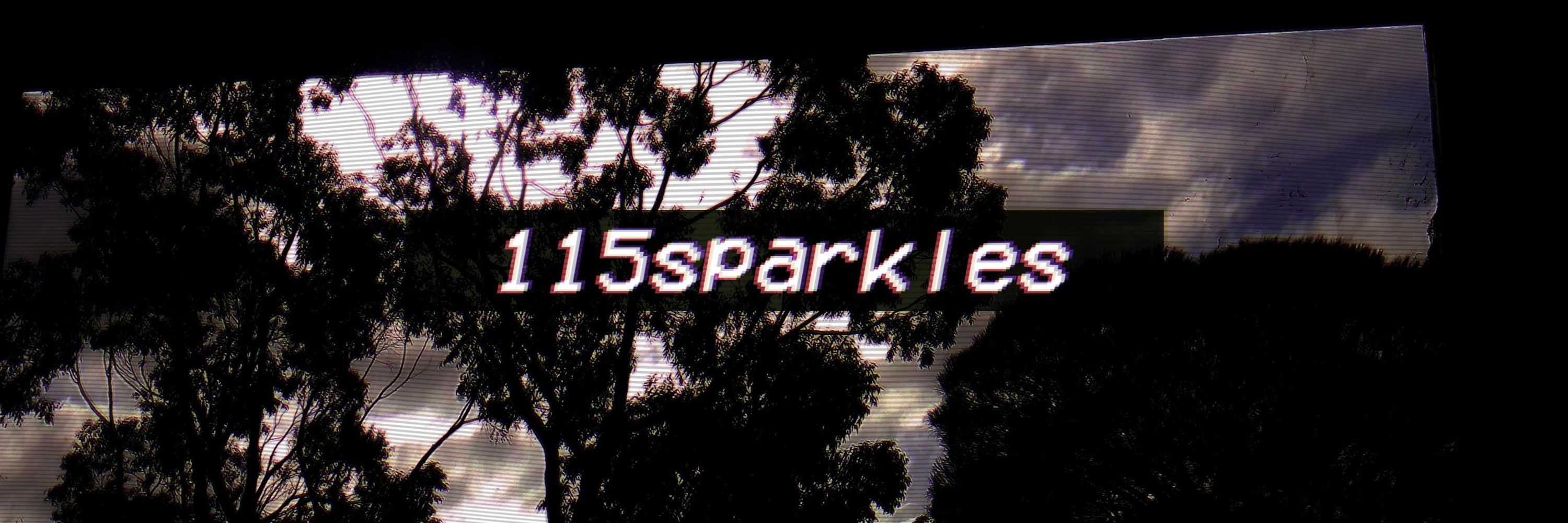 sparkles ✨️