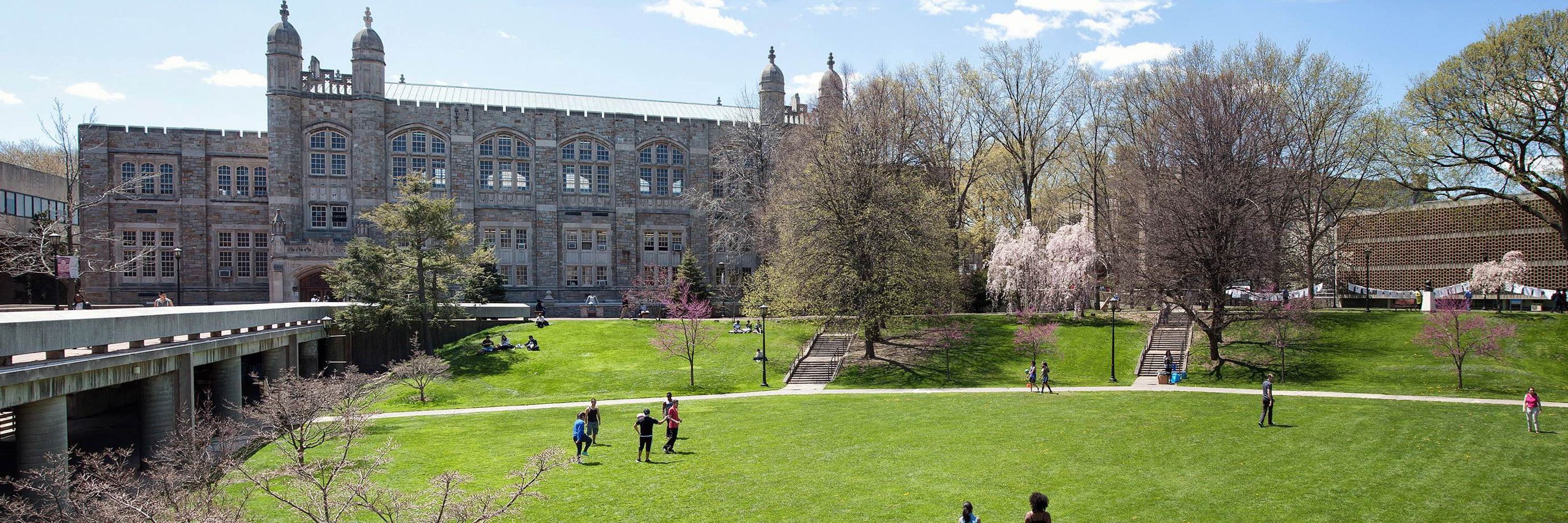 Lehman College 