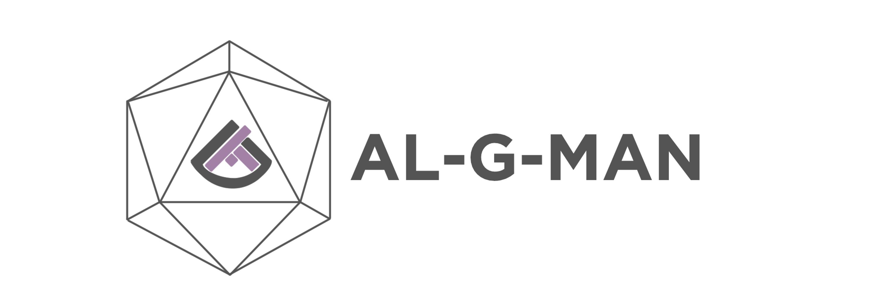 AL-G-MAN