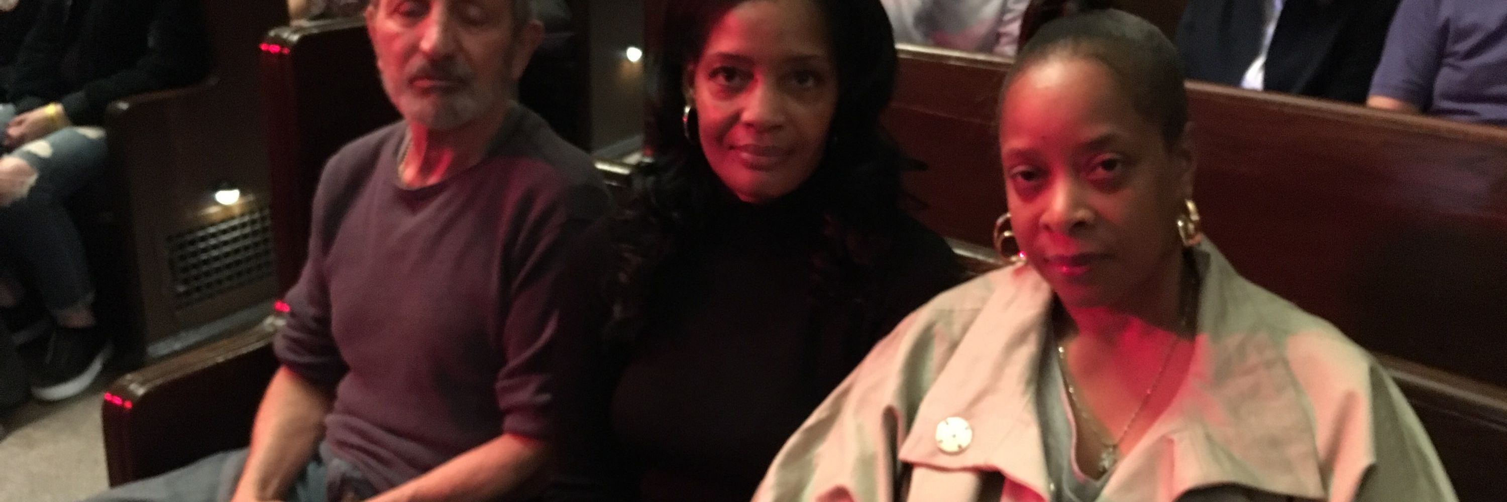 Pamela L. Owen