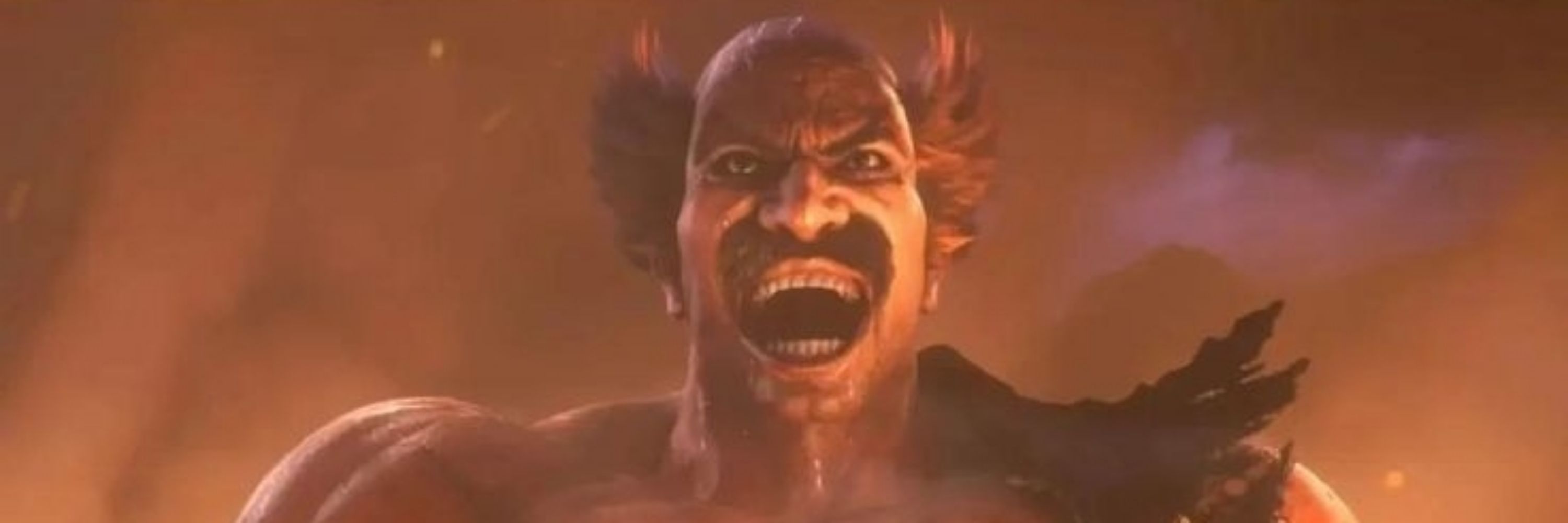 Heihachi