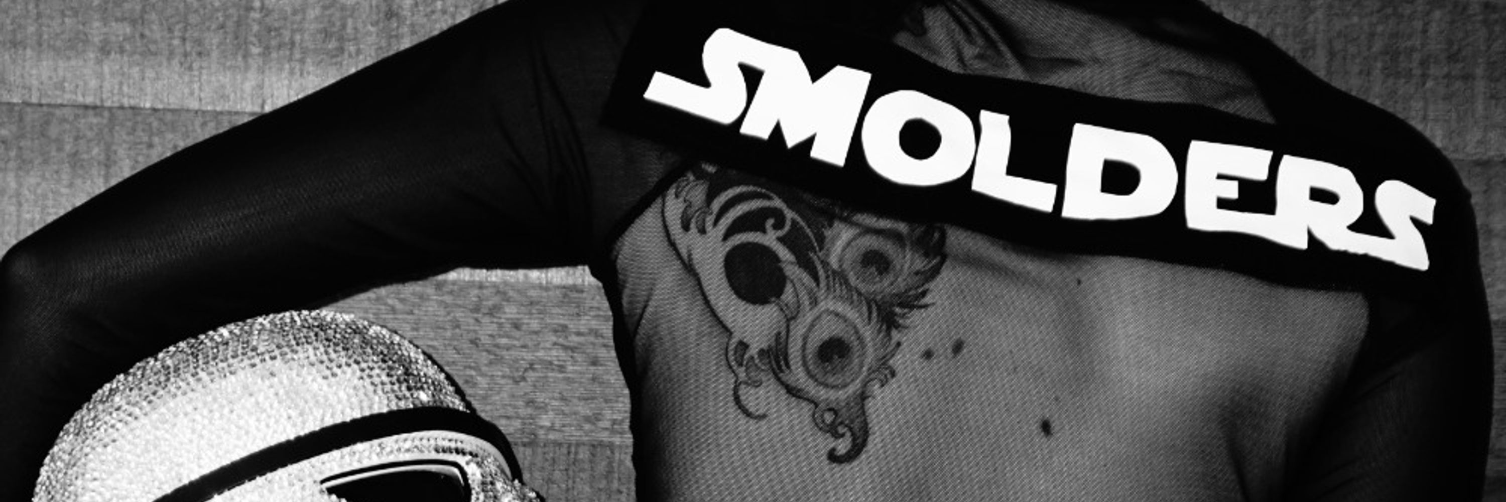 Sasja Smolders